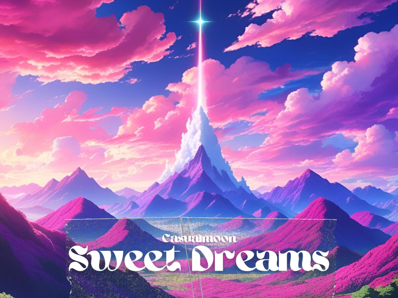 Sweet Dreams (Single)