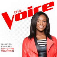 Up To The Mountain (The Voice Performance) (Single)