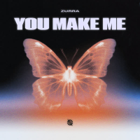 You Make Me (Single)