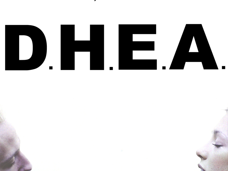 D.H.E.A.