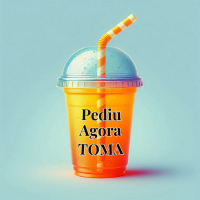 Pediu Agora Toma (Single)