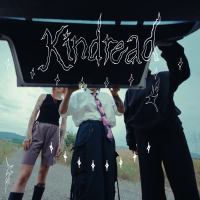 windows open (and close, but what's really important is that you don't jump through the glass) (EP)