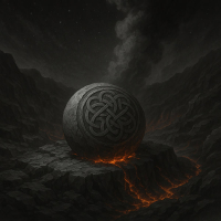 火山で聞きたいケルト (Single)