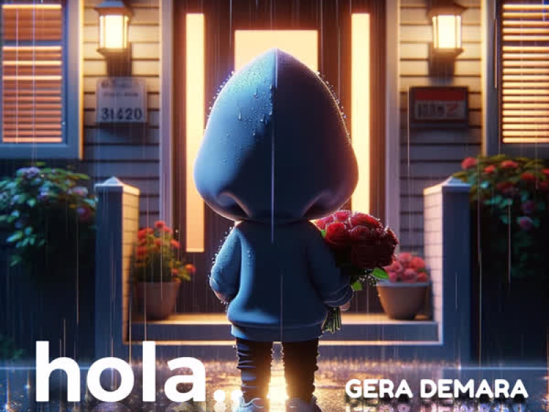 hola... (Single)