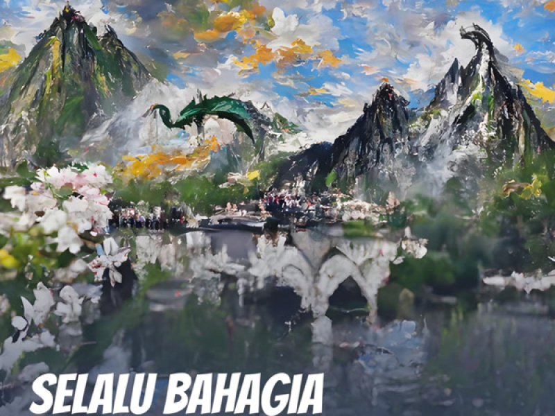 Selalu Bahagia (Single)