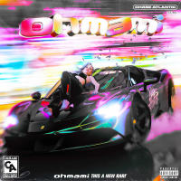 OHMAMI (Single)