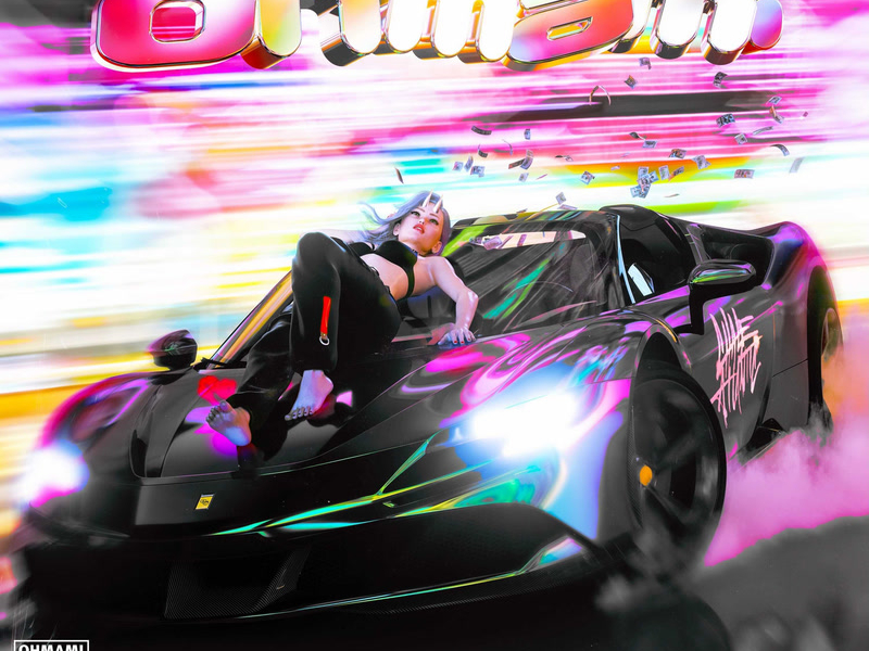 OHMAMI (Single)