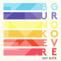 Bunker Groove (Single)