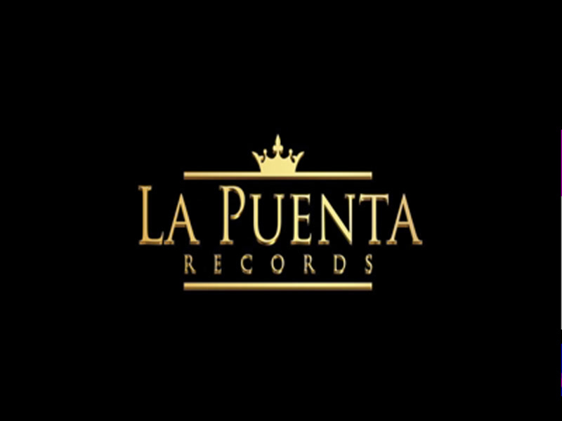 La Puenta Records (Single)