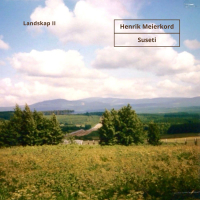 Landskap II (Single)