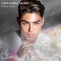 I Put A Spell On You (Single)