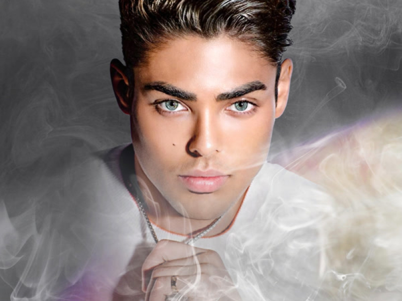 I Put A Spell On You (Single)