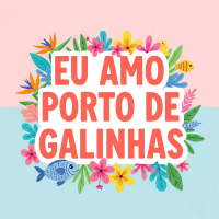 EU AMO PORTO DE GALINHAS (Single)