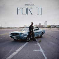 POR TI (Single)