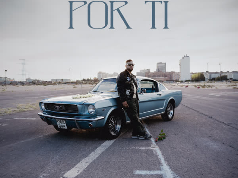 POR TI (Single)