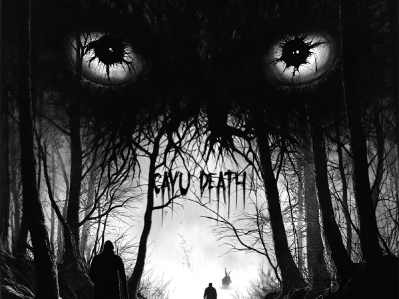 CAVU DEATH (Single)