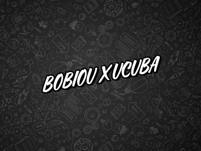 Bobiou x Ucuba (Single)