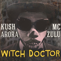 Witch Doctor (EP)