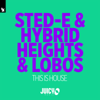 This Is House (Single)