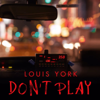 Don't Play (Single)