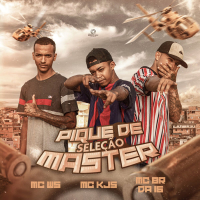 Pique de seleção (Single)