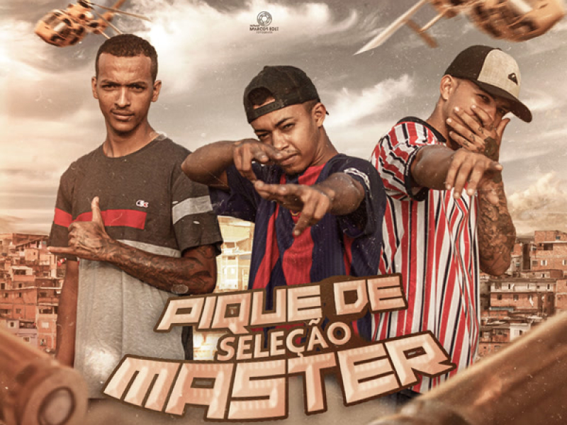 Pique de seleção (Single)