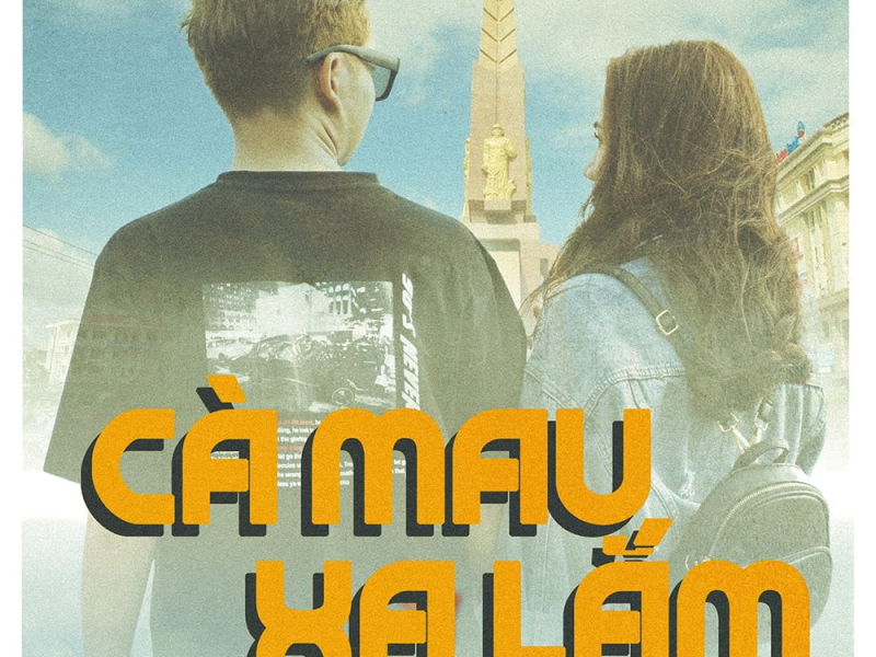 Cà Mau Xa Lắm (Single)