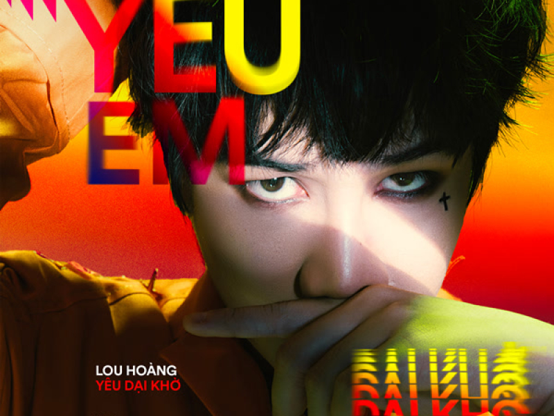 Yêu Em Dại Khờ (Single)