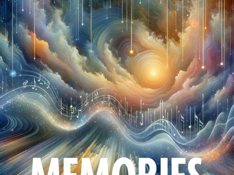 Memories (Single)