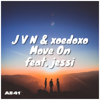 Move On (Single)