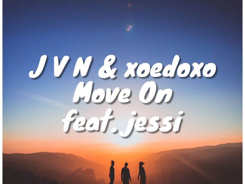 Move On (Single)