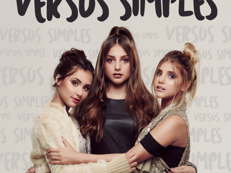 Versos Simples (Single)