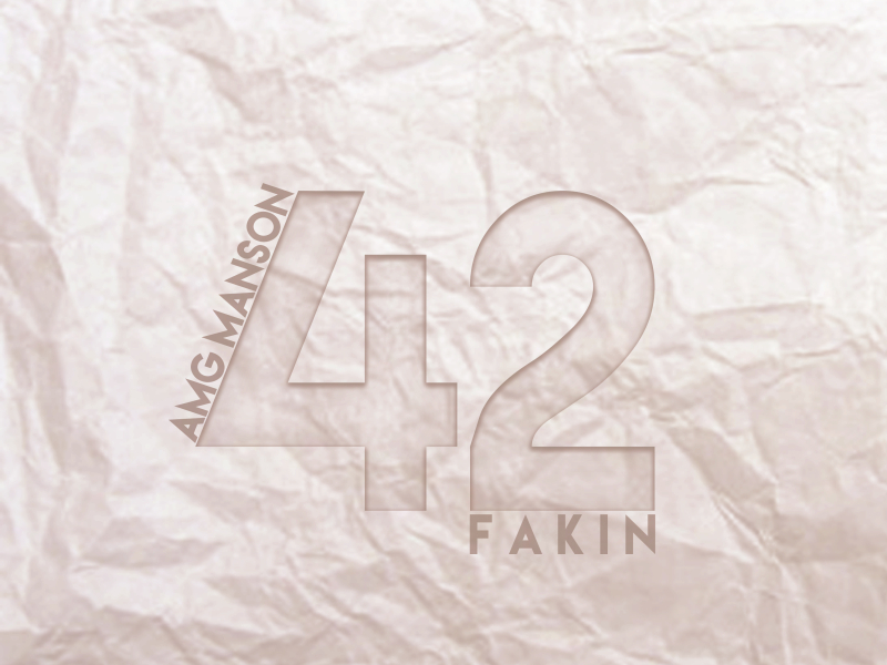 42 Fakin