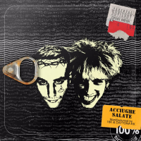 Acciughe Salate (Single)