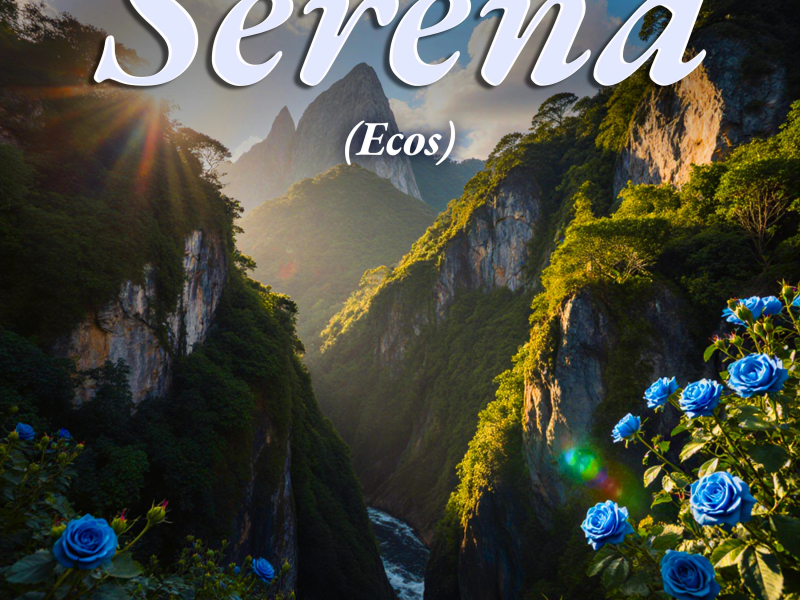 Serena (Ecos) (Single)