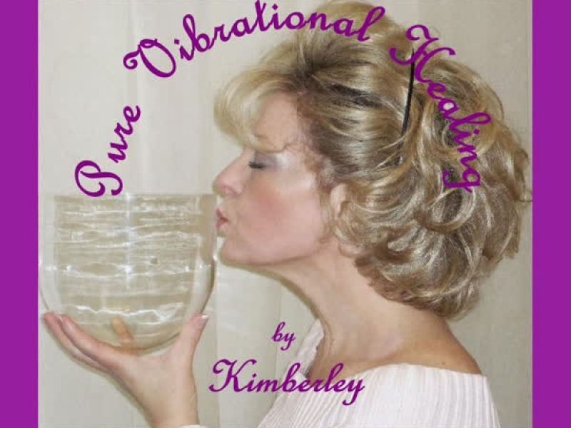 Pure Vibrational Healing