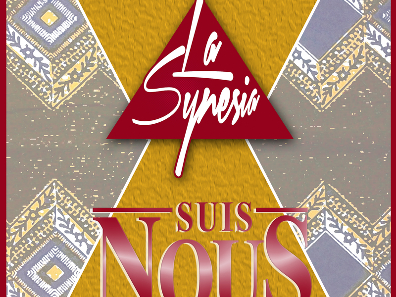 Suis-nous (Single)