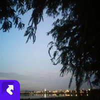 三里清风（清唱版） (Single)