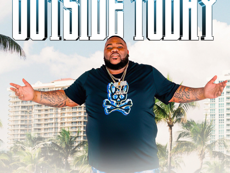 Outside Today (Single)