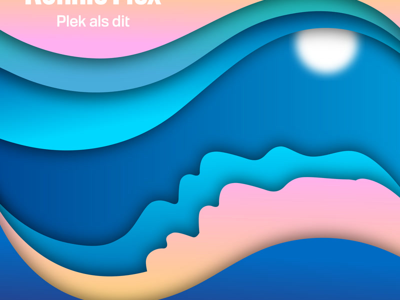 Plek Als Dit (Remixes) (Single)