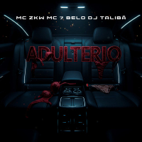 ADULTERIO (Single)