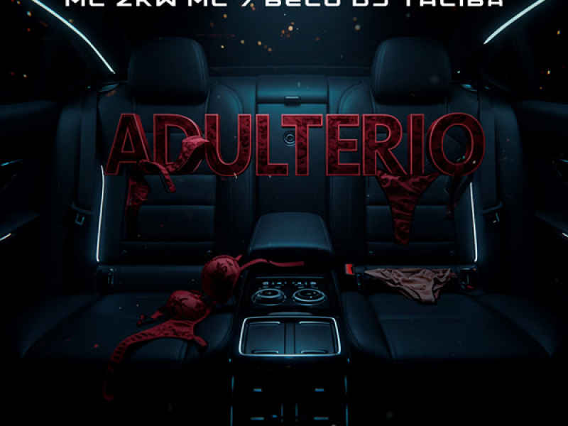 ADULTERIO (Single)