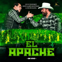 El Apache (En Vivo) (Single)