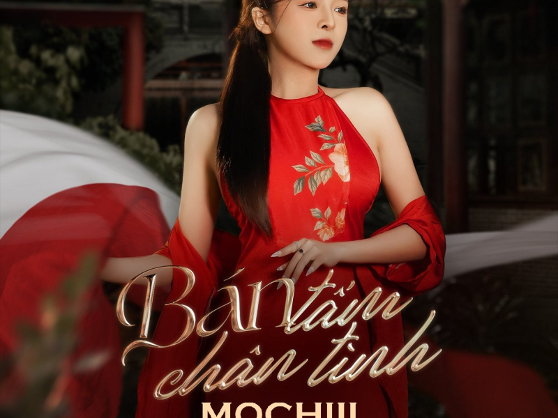 Bán Tấm Chân Tình (Remix) (Single)