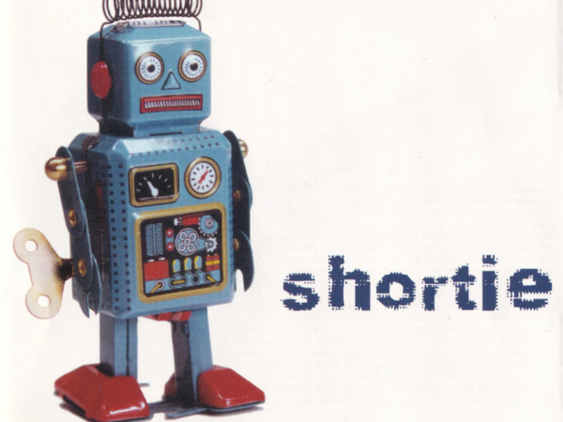 When You're A Machine (Single)