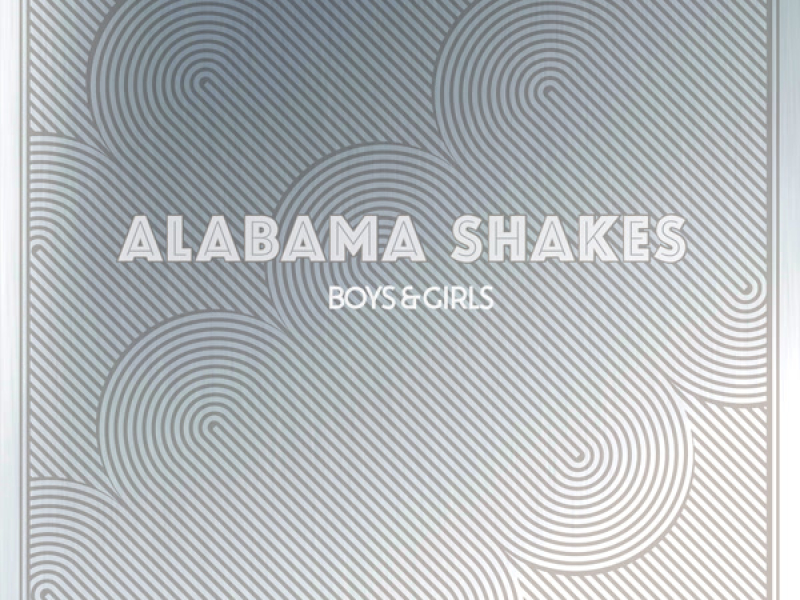 Always Alright (Live At KCRW) (Single)