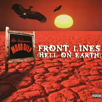 Front Lines (Hell On Earth) (EP)