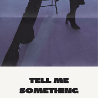 tell me something (Single)