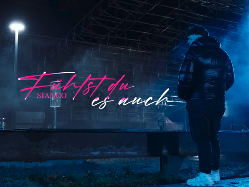 Fühlst du es auch (Single)