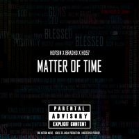 Matter of Time (Single)